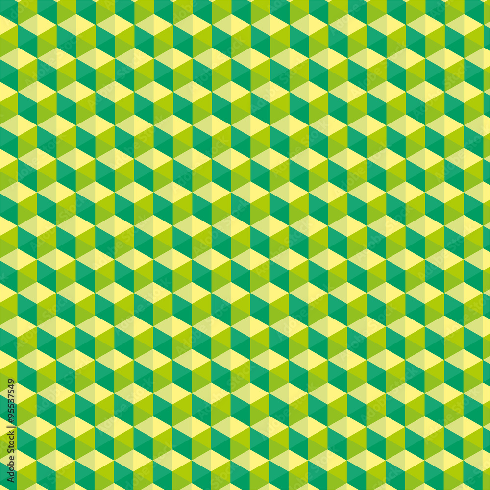 Fototapeta premium abstrakt zielony