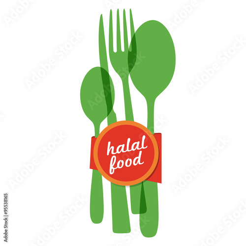 halal food