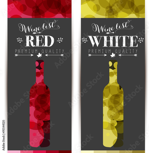 wine banner