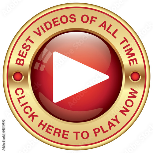 video play icon
