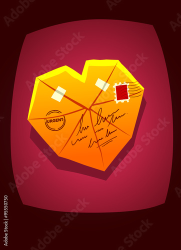 Paquete_postal_corazón