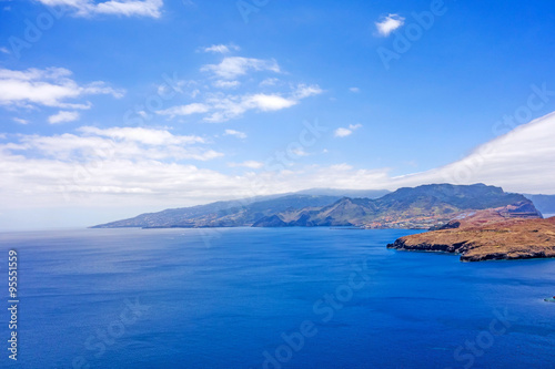 East Madeira - Ponta do Furado
