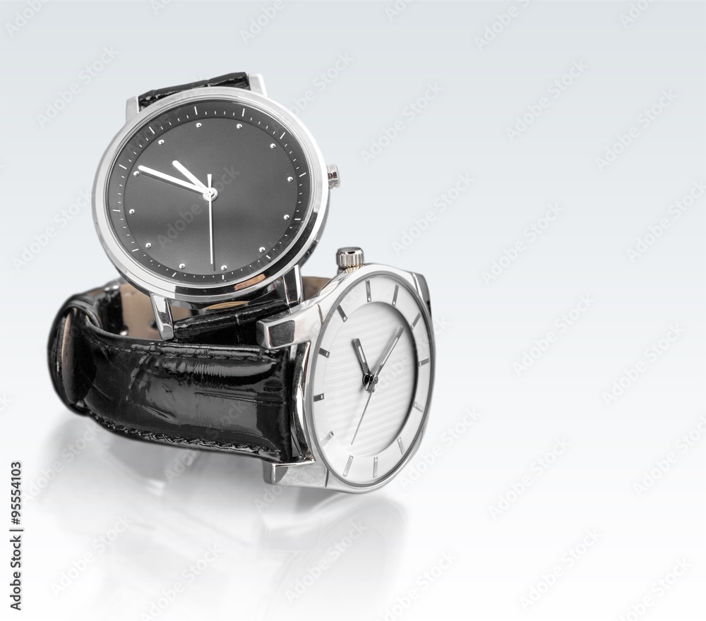 Watch. Watch.