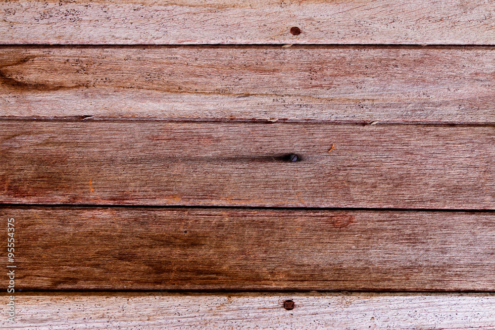 Fototapeta premium wooden texture for background