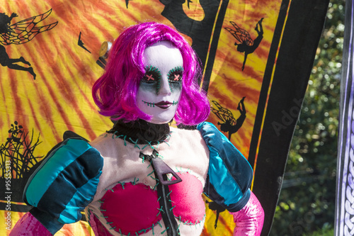 Cosplay