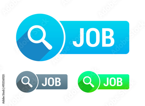 Job Search Banner