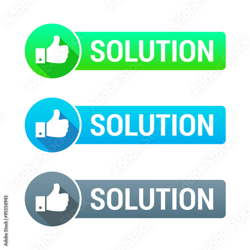 Solution Banner