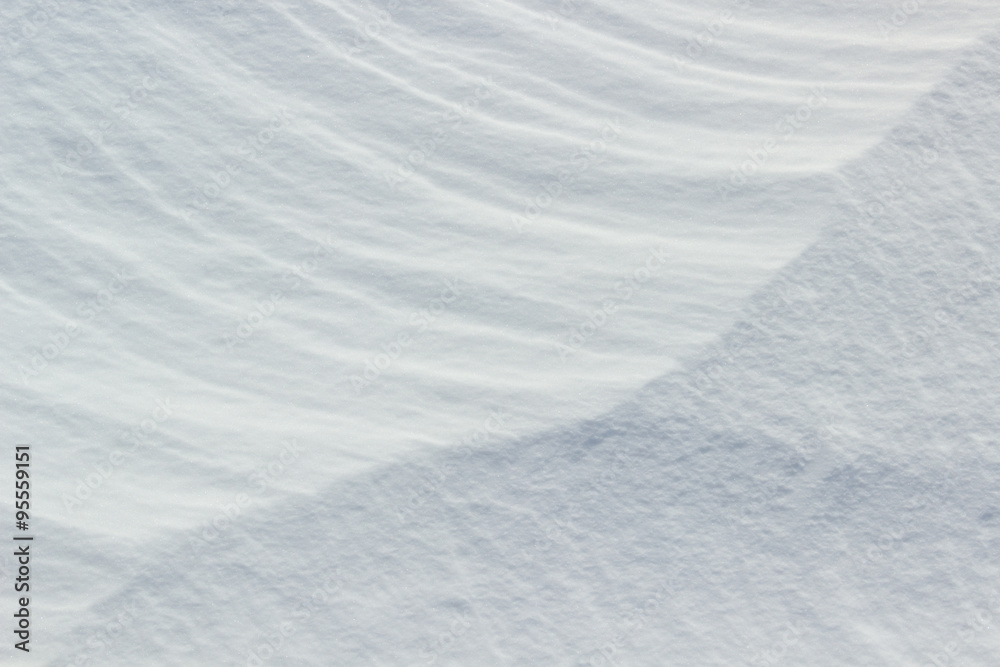 Natural raw snow capped textures Natural raw snow capped textures