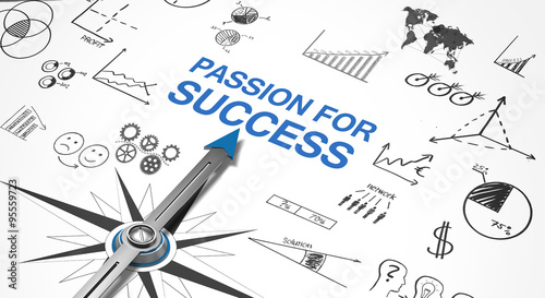 Passion for Success