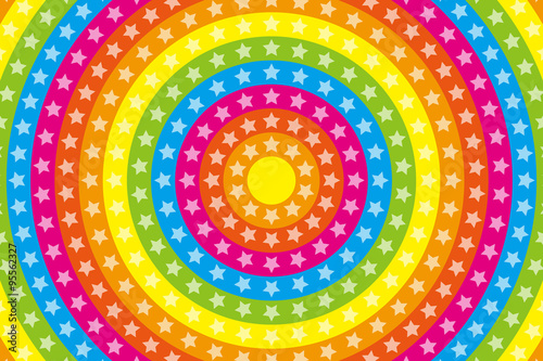 #Background #wallpaper #Vector #Illustration #design #free #free_size #charge_free #colorful #color rainbow,show business,entertainment,party,image 背景素材壁紙,星屑,スターダスト,キラキラ,虹色,レインボーカラー,打上花火,打ち上げ,ネオンサイン