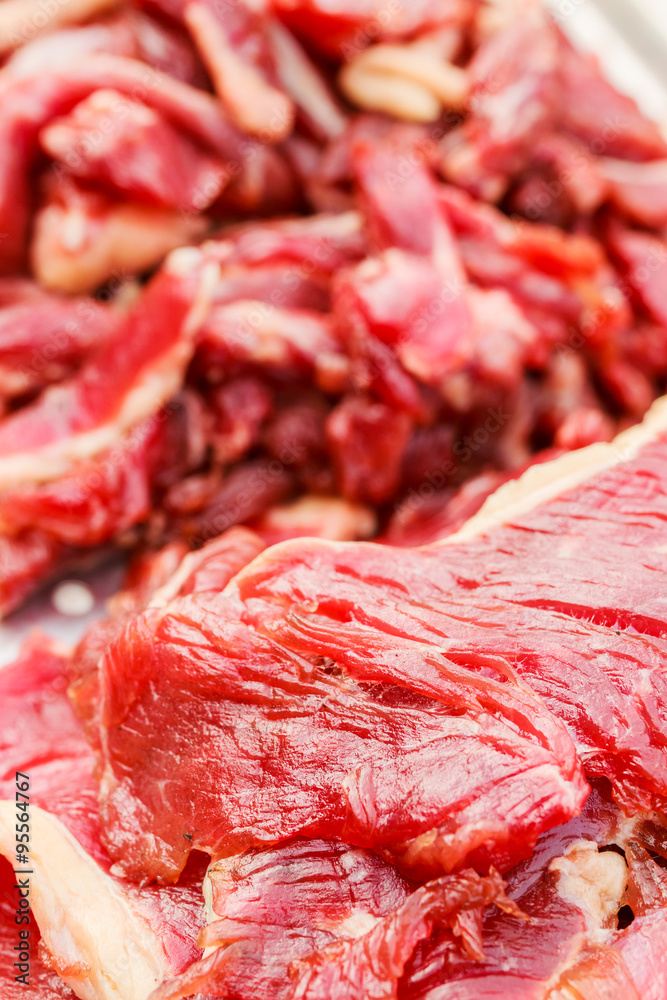 Cut of beef Cut of beef