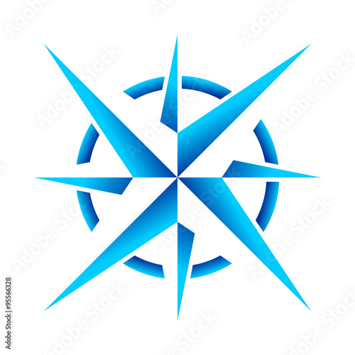 Ice Star Compass