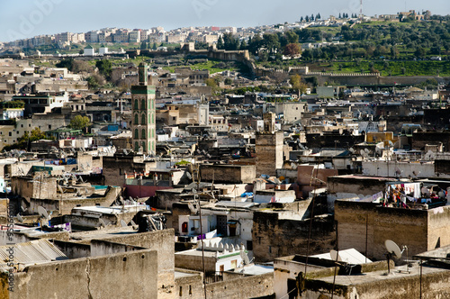 Fez - Morocco