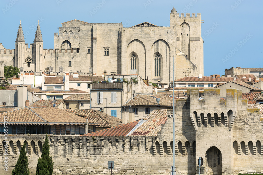 Avignon (Provence, France)