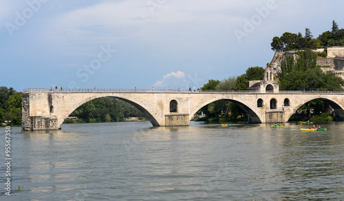 Avignon (Provence, France)