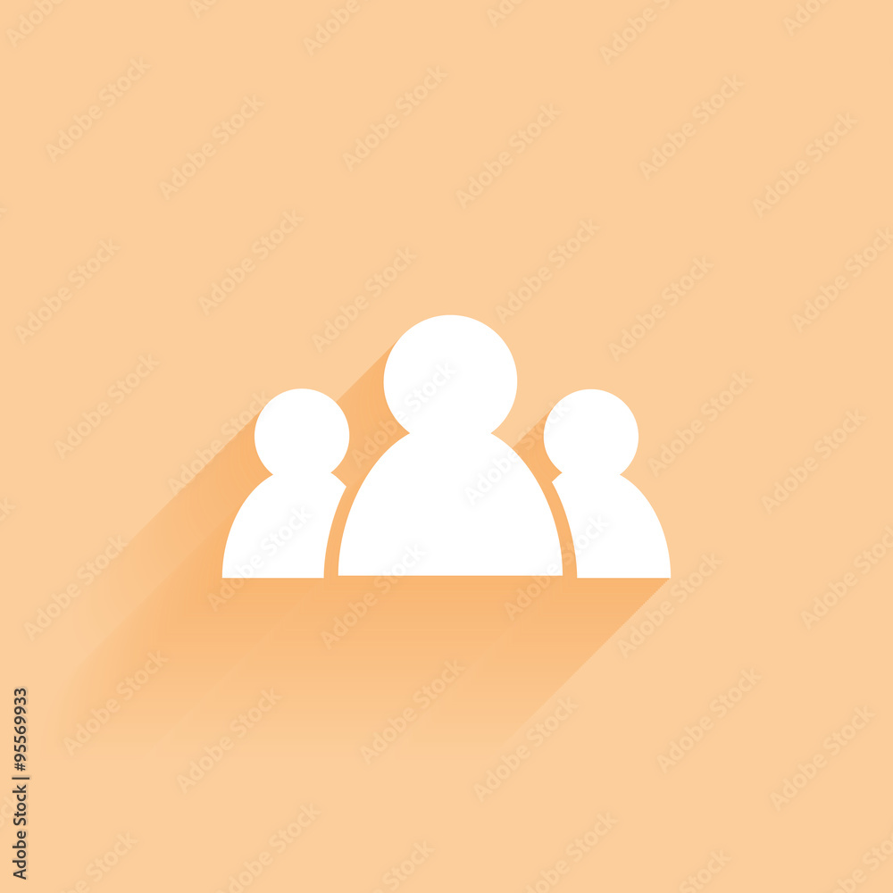 Abstract Money Icon Abstract Money Icon