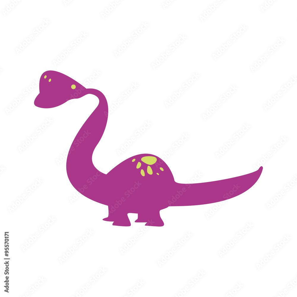 Cute Dinosaur Toy