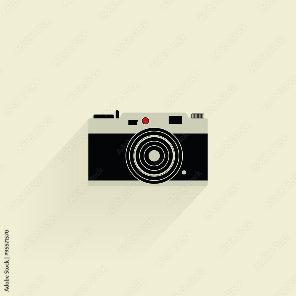 Abstract Hipster Symbol Abstract Hipster Symbol