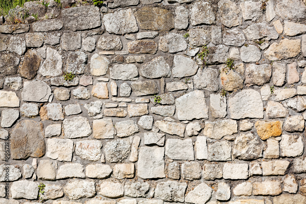 old stone wall old stone wall