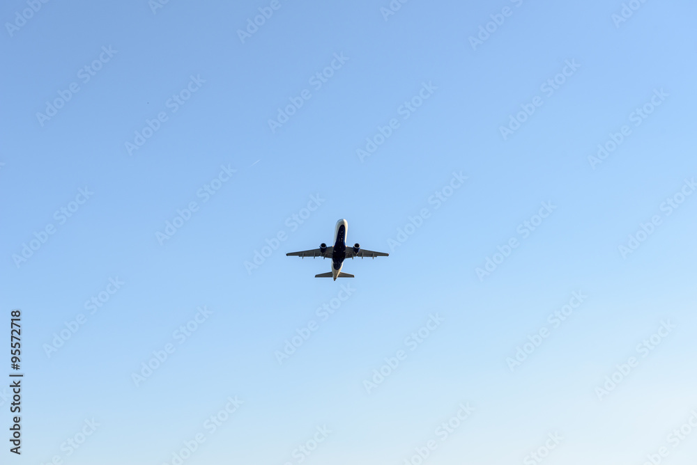 Flugzeug Flugzeug