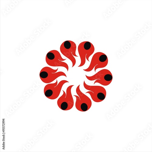 Fire Point
