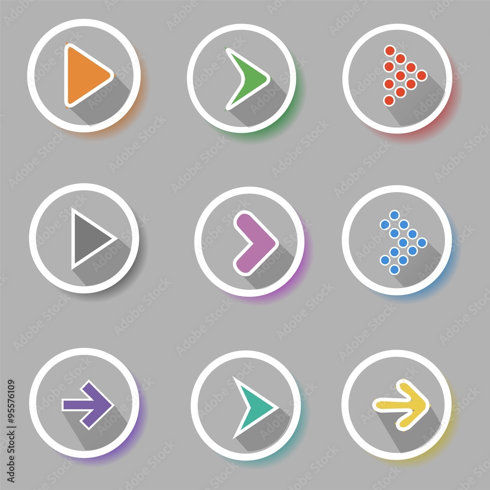 Arrow Arrow