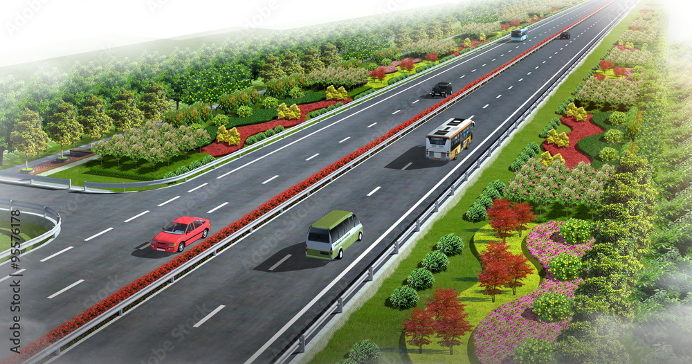 expressway expressway