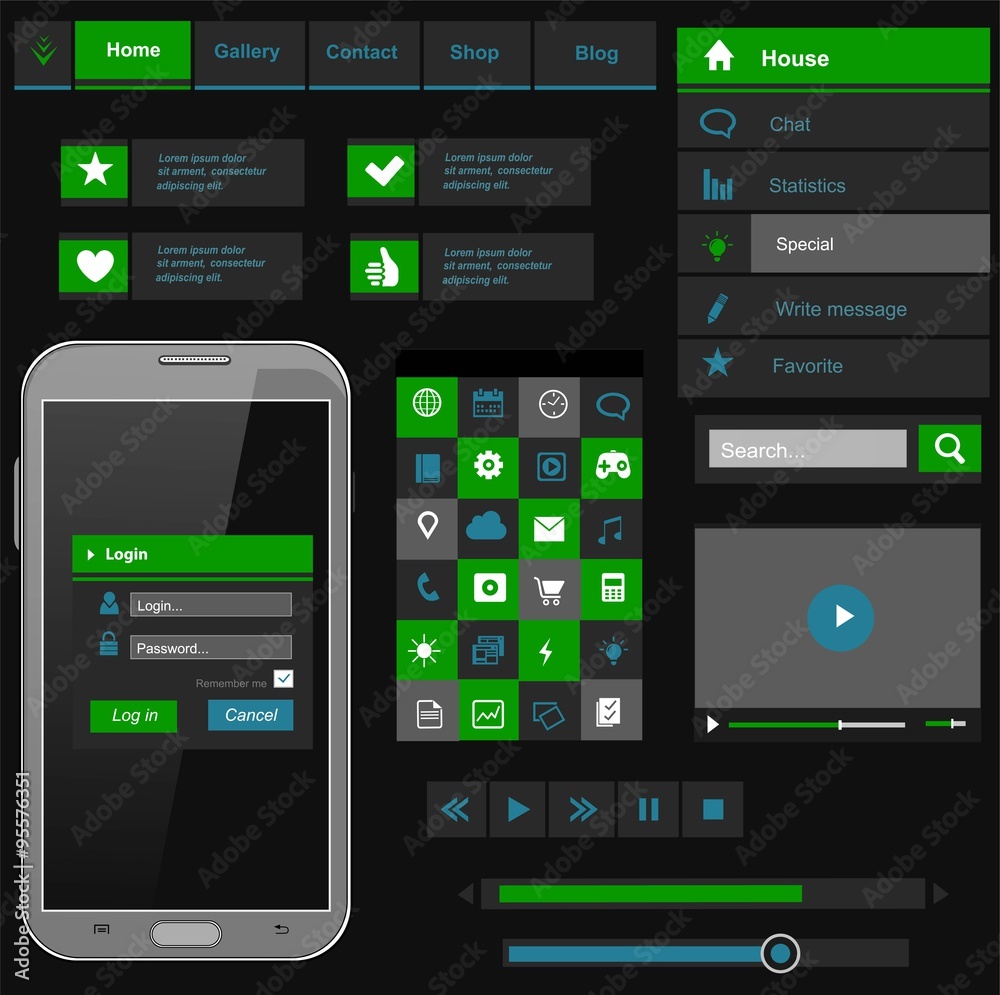 Interface Interface