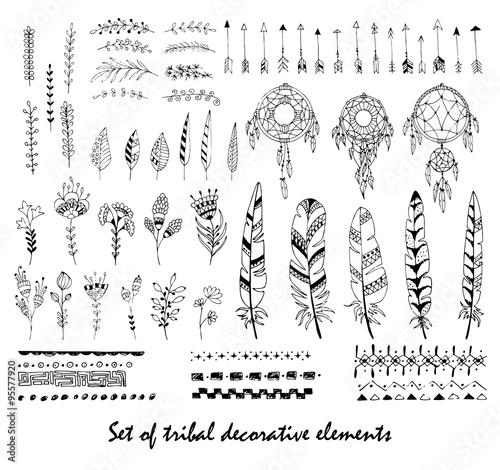 Decorative elements