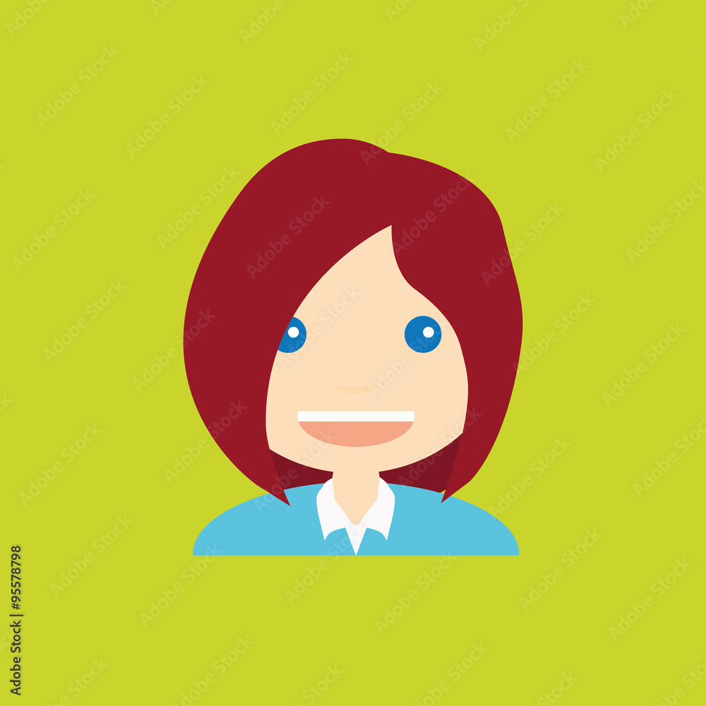 Abstract Profession Avatar Abstract Profession Avatar