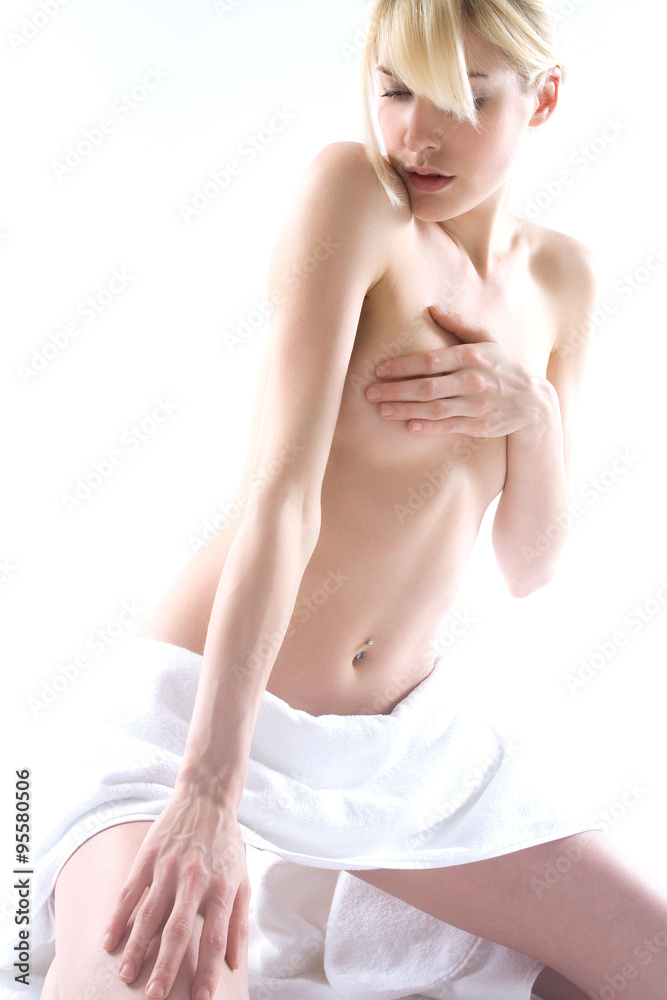 Obraz premium beauty and spa treatments