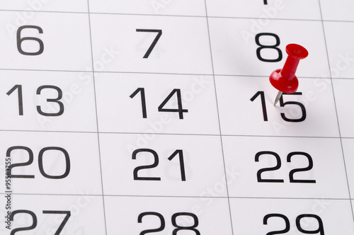 Calendar