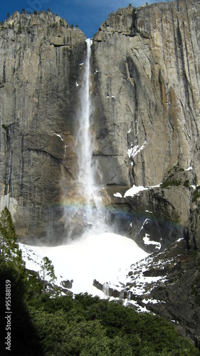 Yosemite National Park