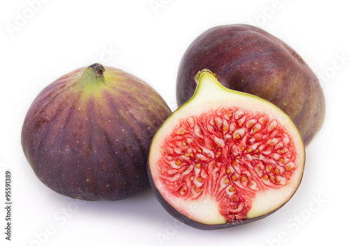 Figs fruits