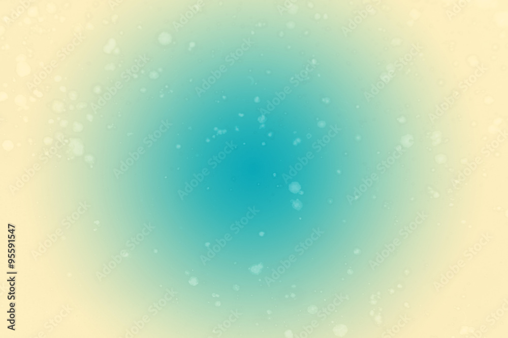 Yellow vignetting: Gradient Background Yellow vignetting: Gradient Background