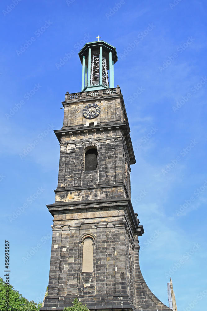 Aegidienkirche Hannover