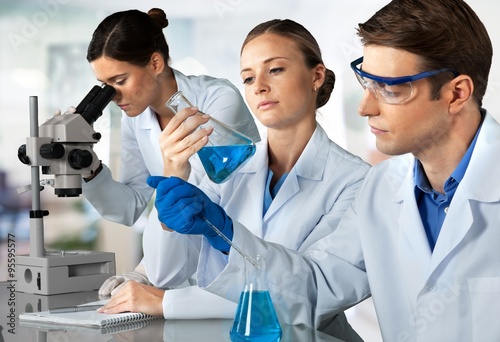 Laboratory.