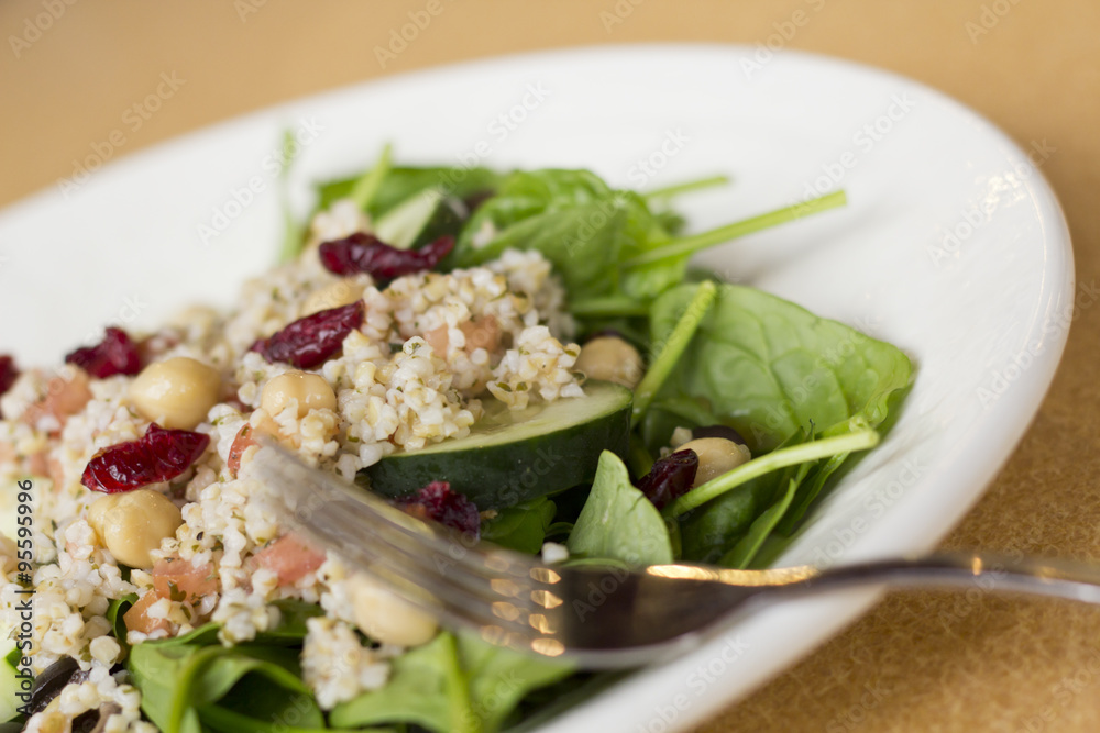 Quinoa Salad Quinoa Salad