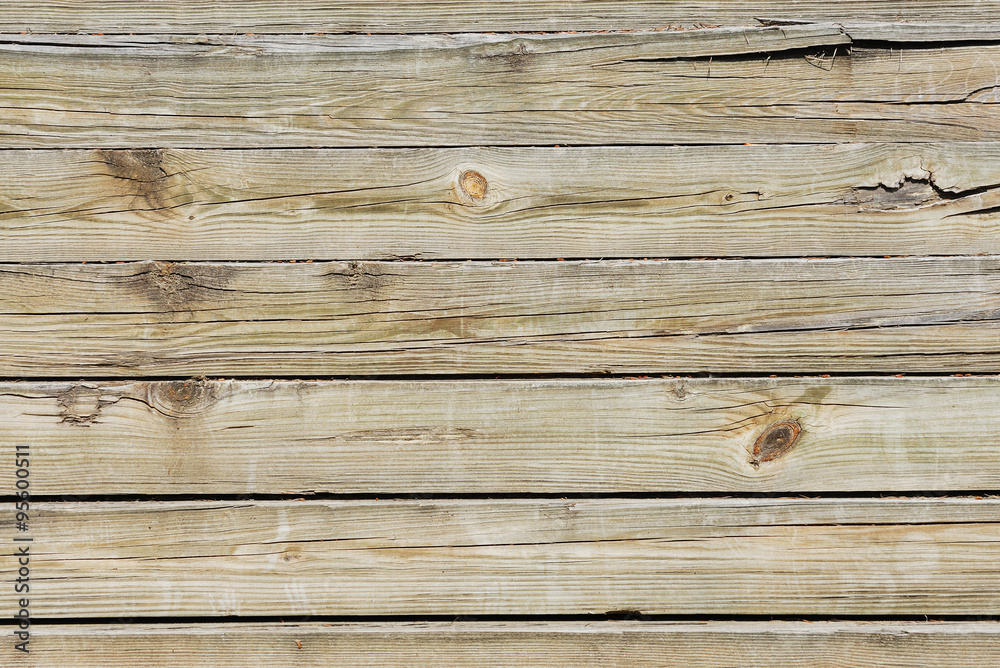 old wood background