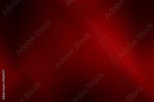 Brushed red metal, Christmas or Valentine's background