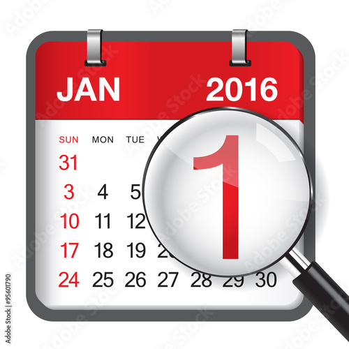 January 2016