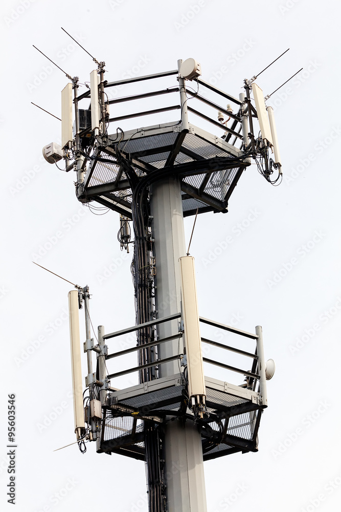 telecommunication antennas telecommunication antennas