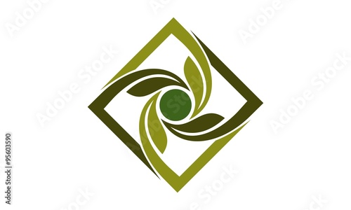 Green Landscape Design