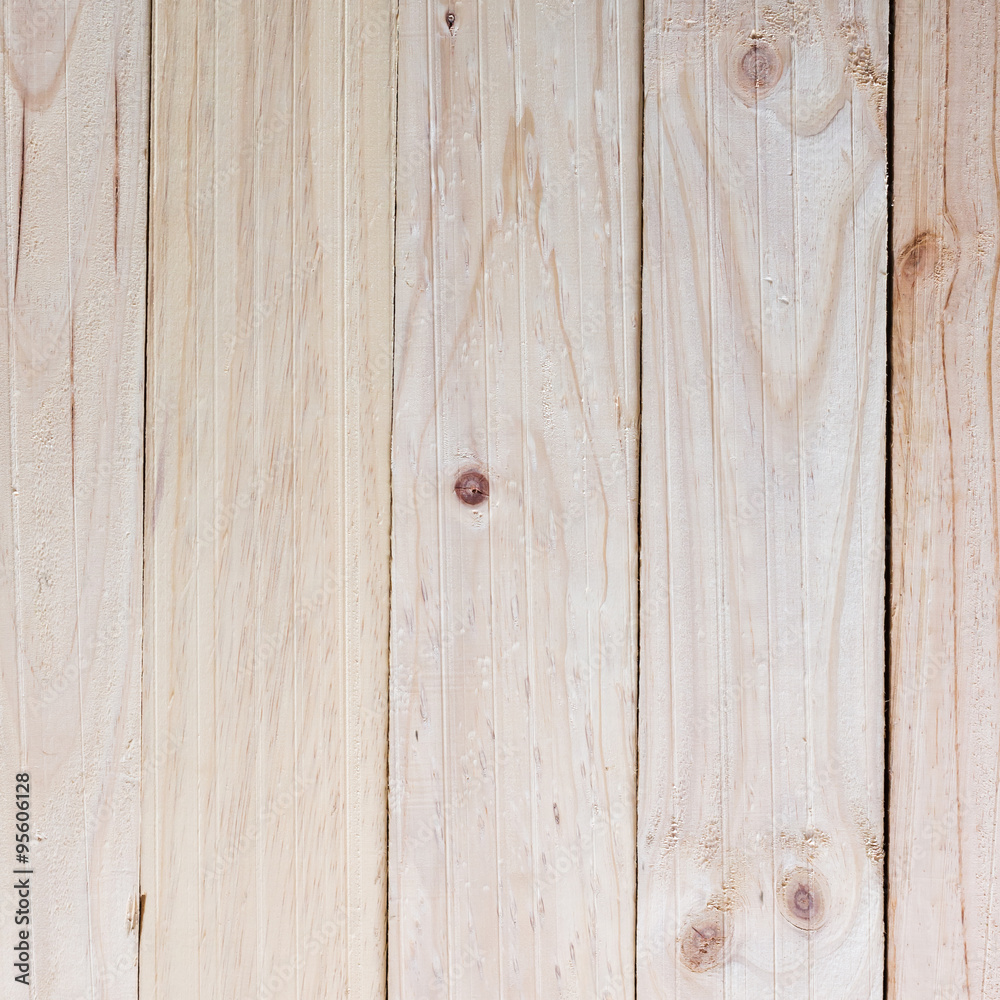 Fototapeta premium wood brown plank texture background
