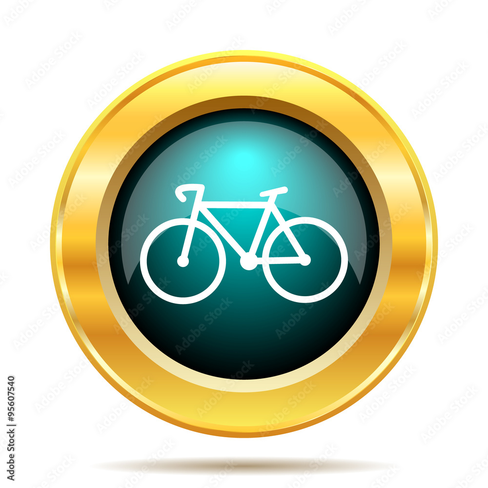 Bicycle icon Bicycle icon