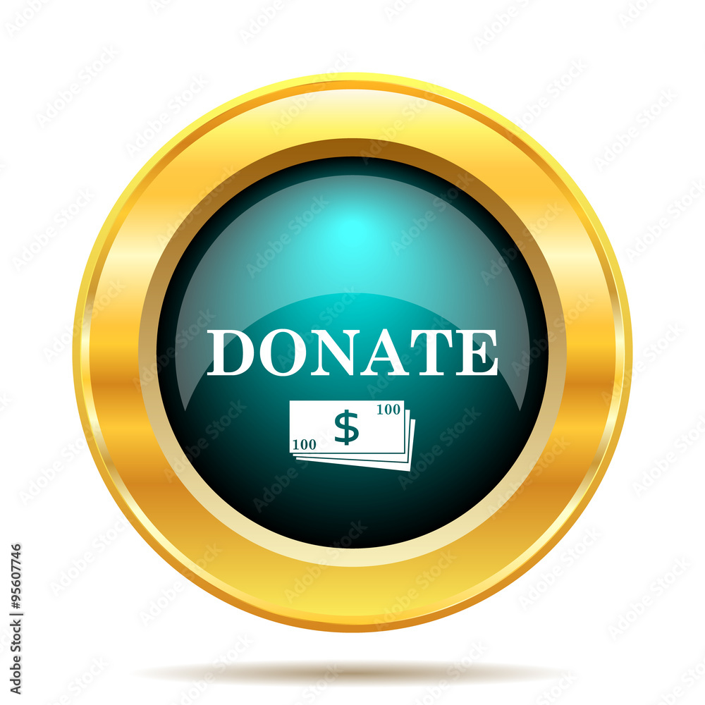 Donate icon