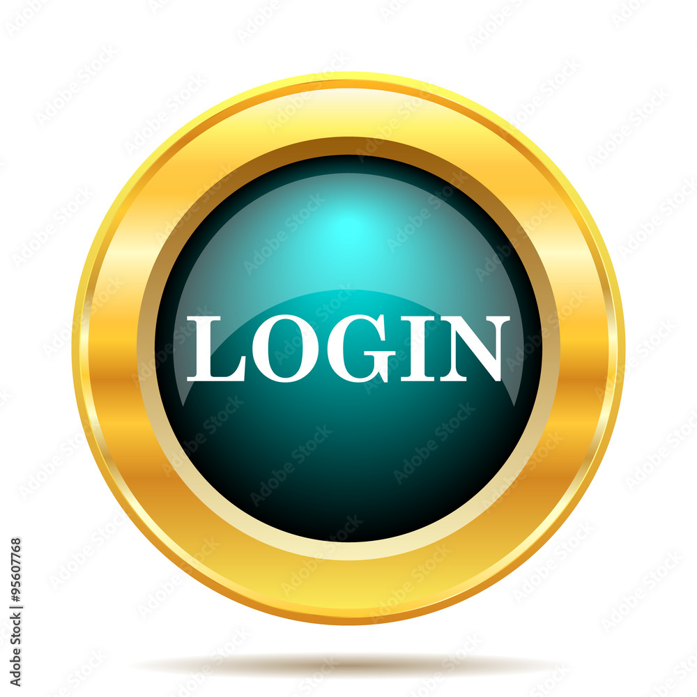 Login icon Login icon