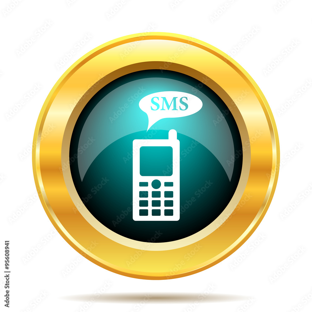 SMS icon