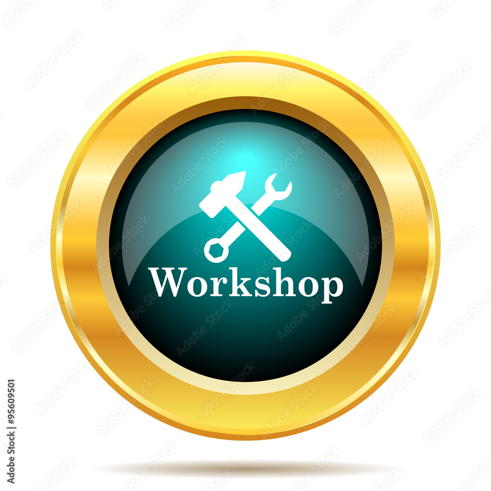 Workshop icon Workshop icon