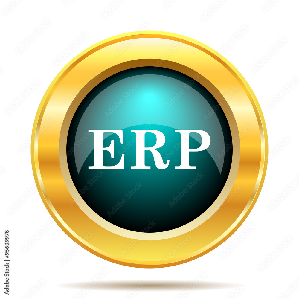 ERP icon